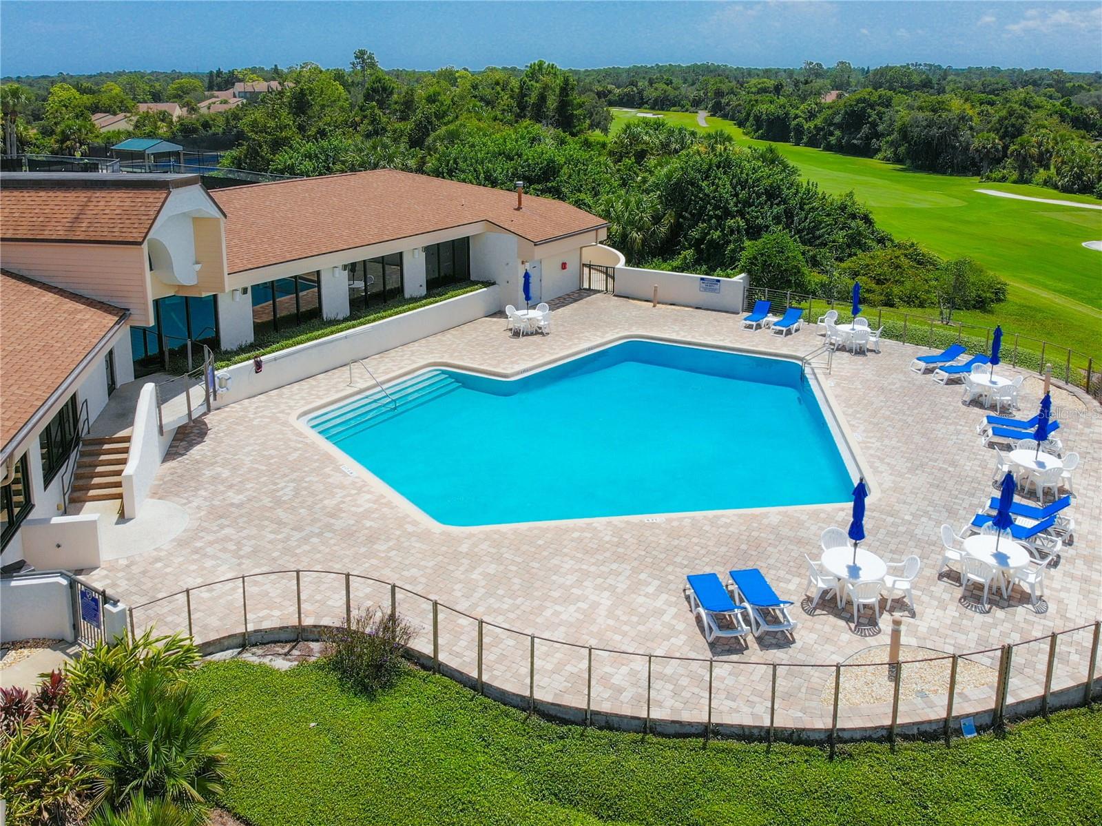 168 TURNBERRY CIR, NEW SMYRNA BEACH, FL, 32168