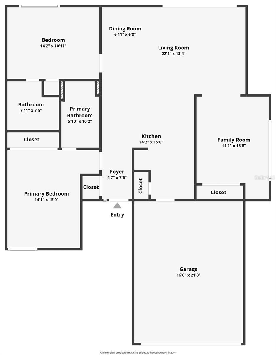 168 TURNBERRY CIR, NEW SMYRNA BEACH, FL, 32168