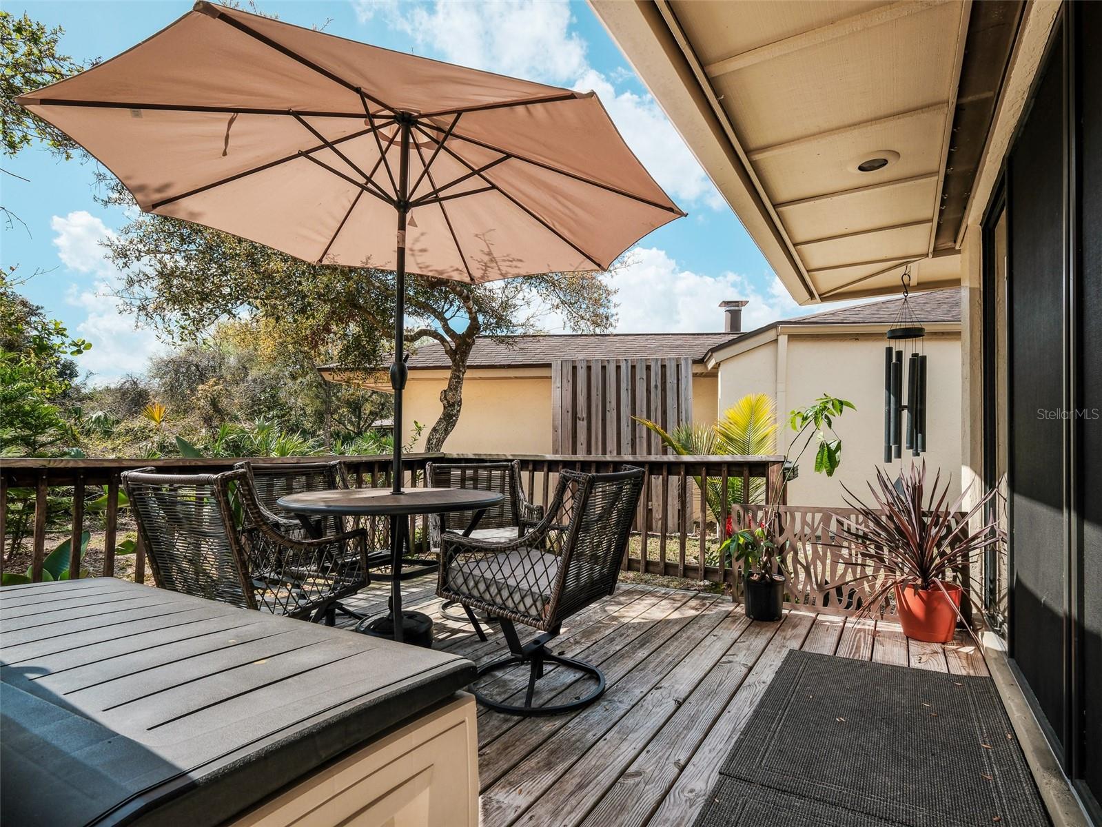 168 TURNBERRY CIR, NEW SMYRNA BEACH, FL, 32168