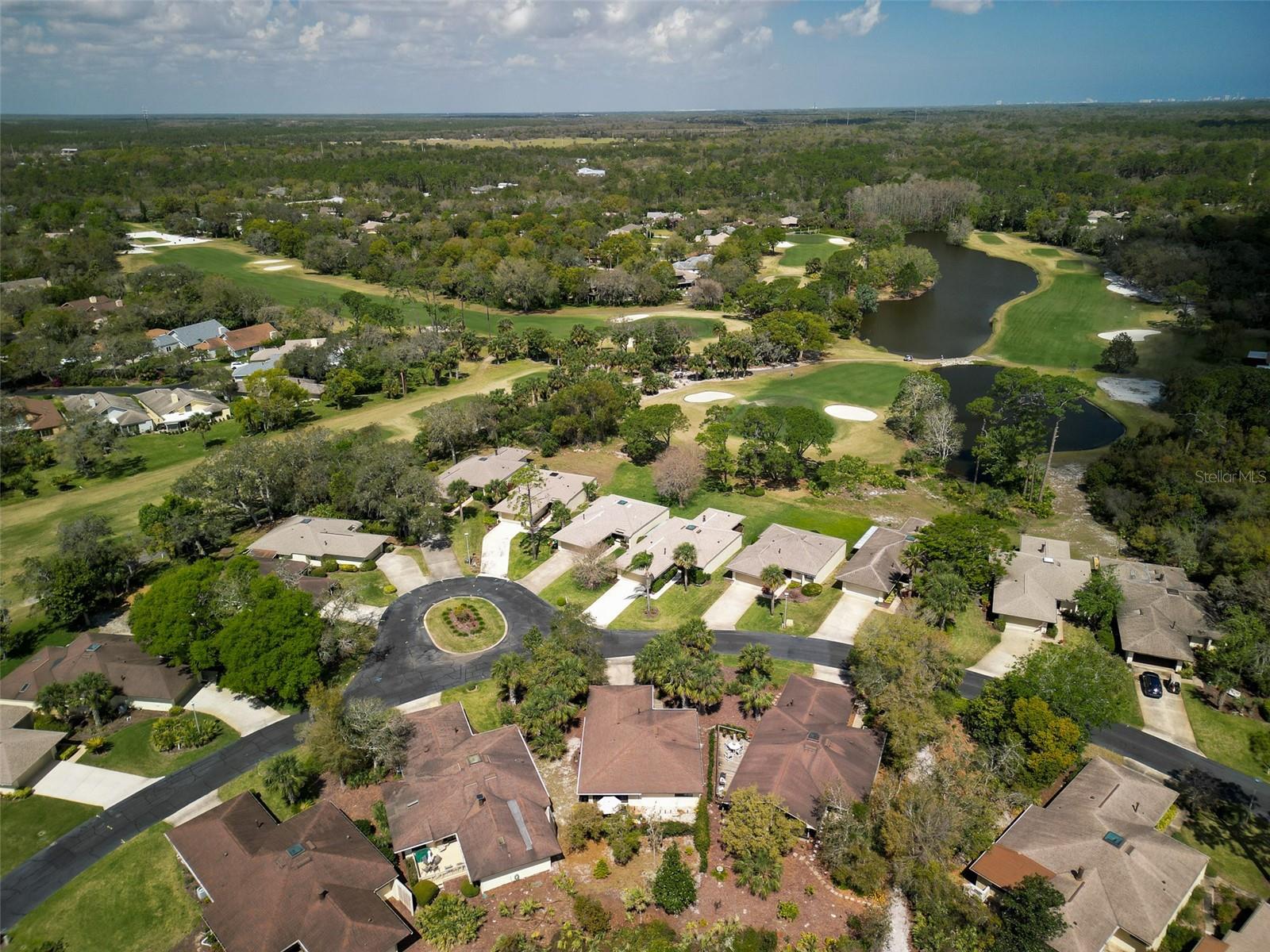 168 TURNBERRY CIR, NEW SMYRNA BEACH, FL, 32168
