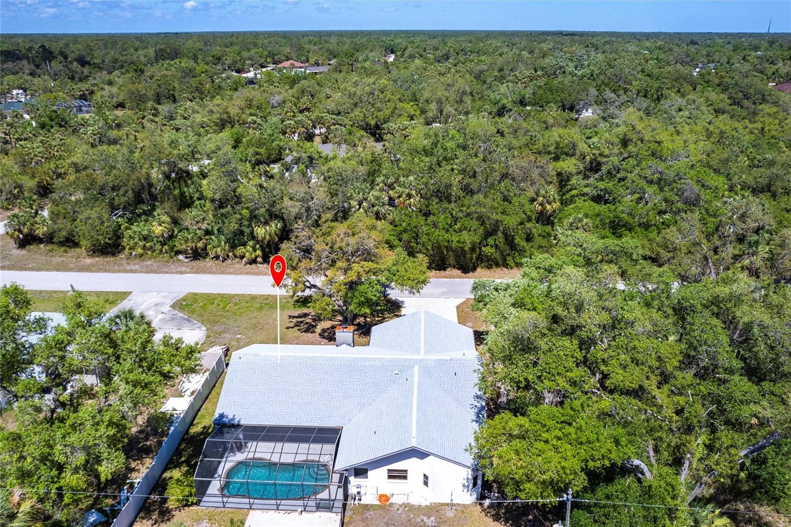 16249 ASHLAND AVE, PORT CHARLOTTE, FL, 33954