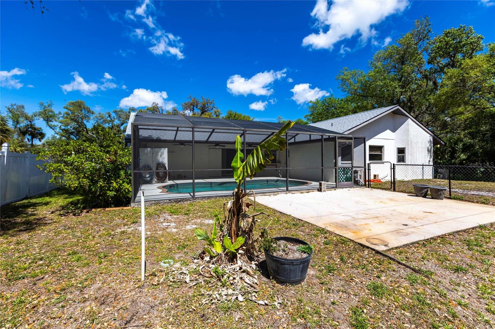 16249 ASHLAND AVE, PORT CHARLOTTE, FL, 33954