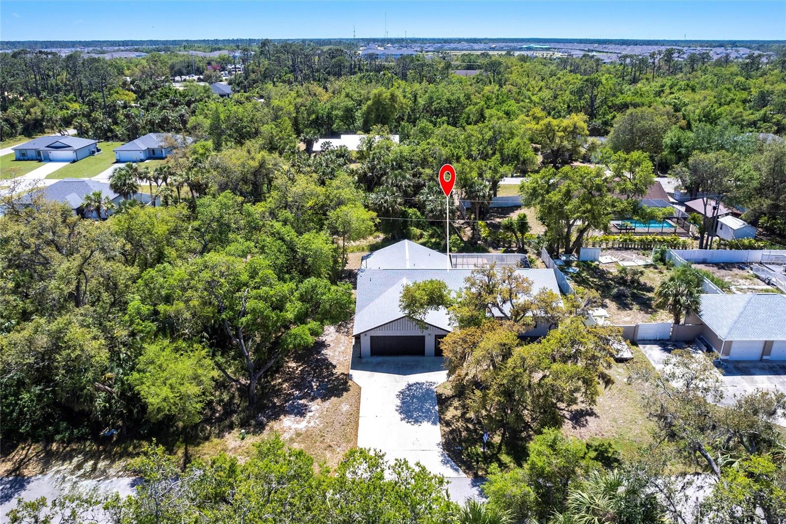 16249 ASHLAND AVE, PORT CHARLOTTE, FL, 33954