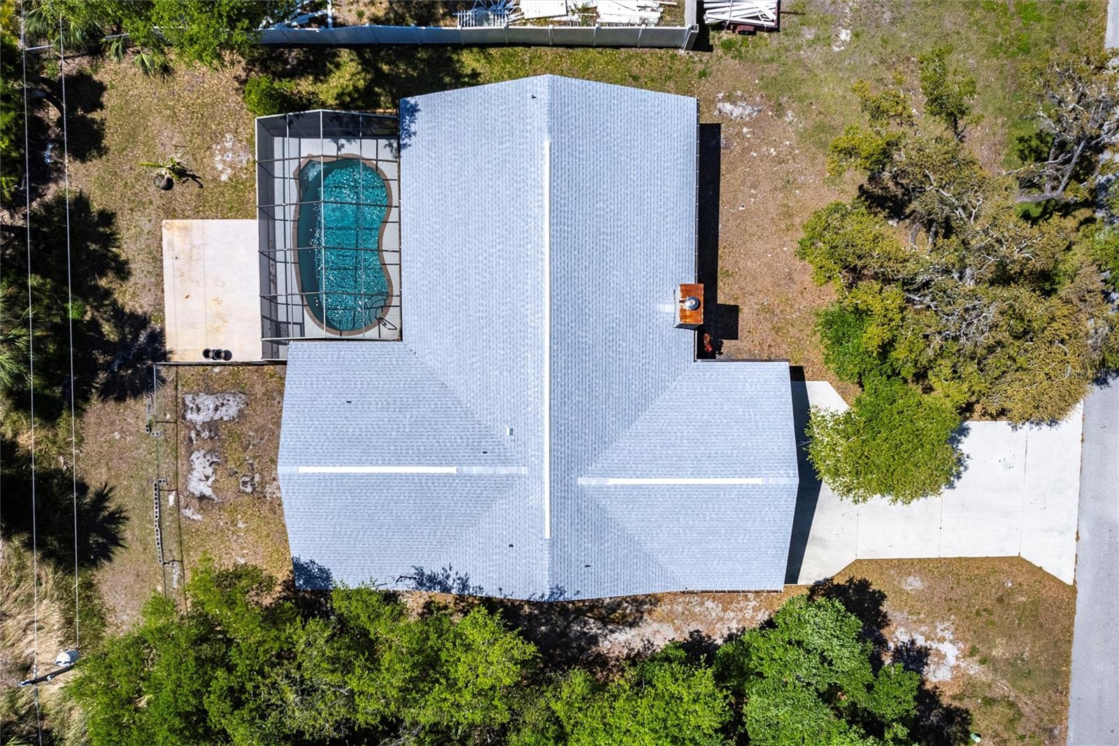 16249 ASHLAND AVE, PORT CHARLOTTE, FL, 33954