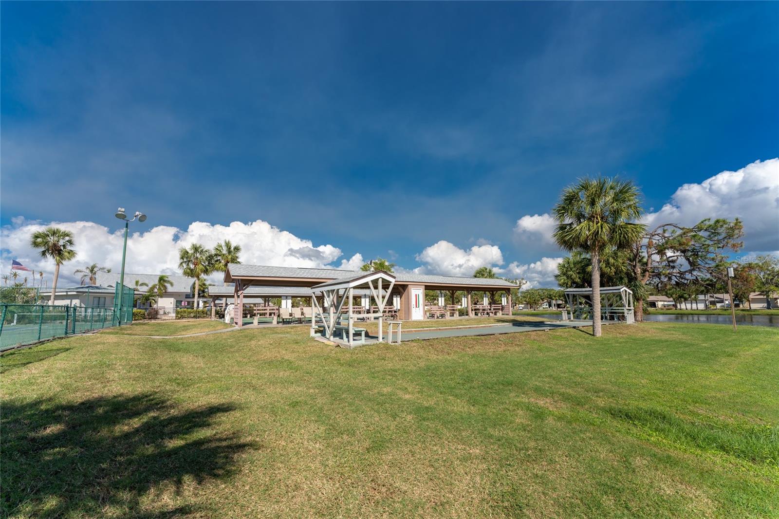 544 FOXWOOD BLVD, ENGLEWOOD, FL, 34223