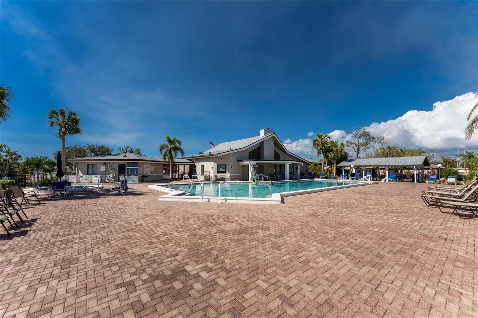 544 FOXWOOD BLVD, ENGLEWOOD, FL, 34223