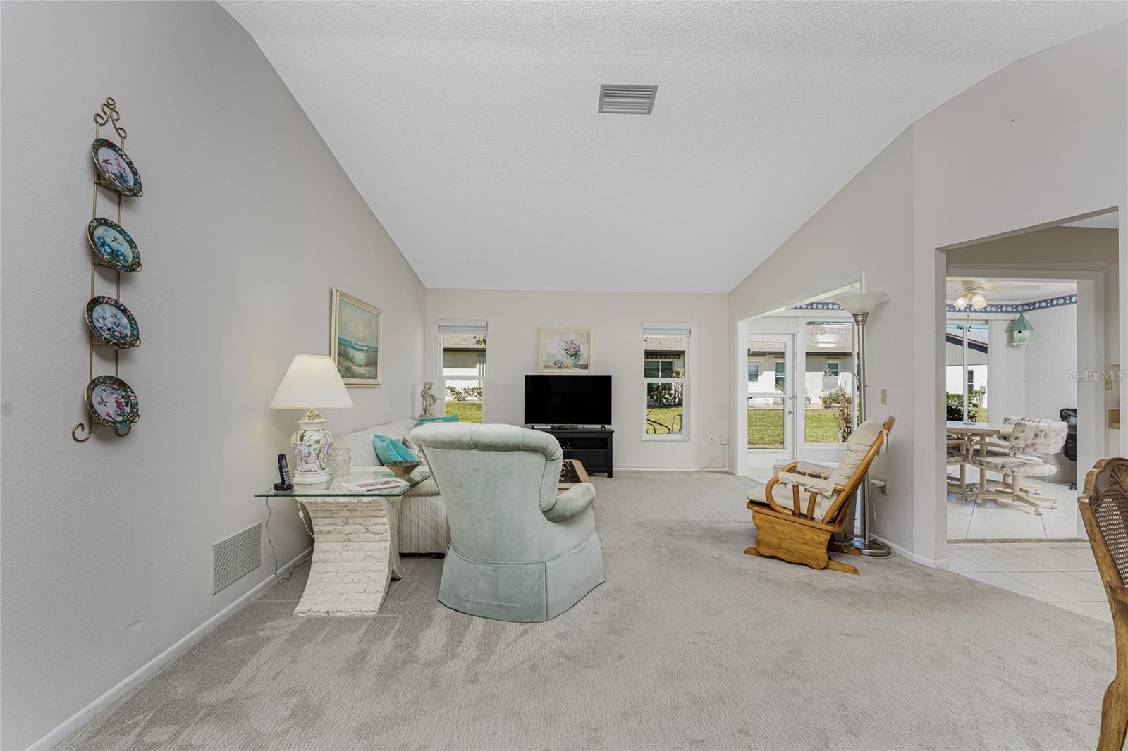 544 FOXWOOD BLVD, ENGLEWOOD, FL, 34223
