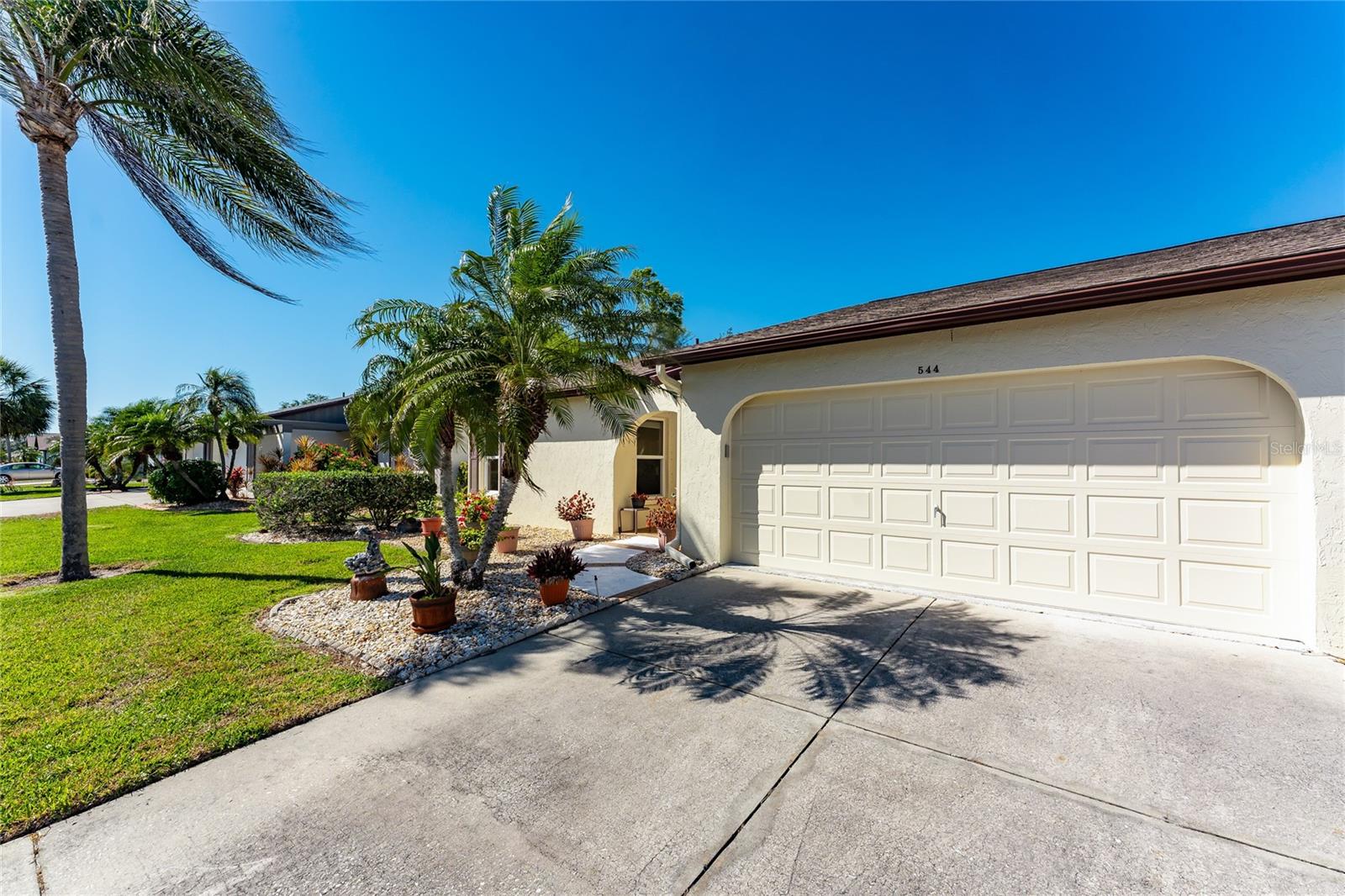 544 FOXWOOD BLVD, ENGLEWOOD, FL, 34223
