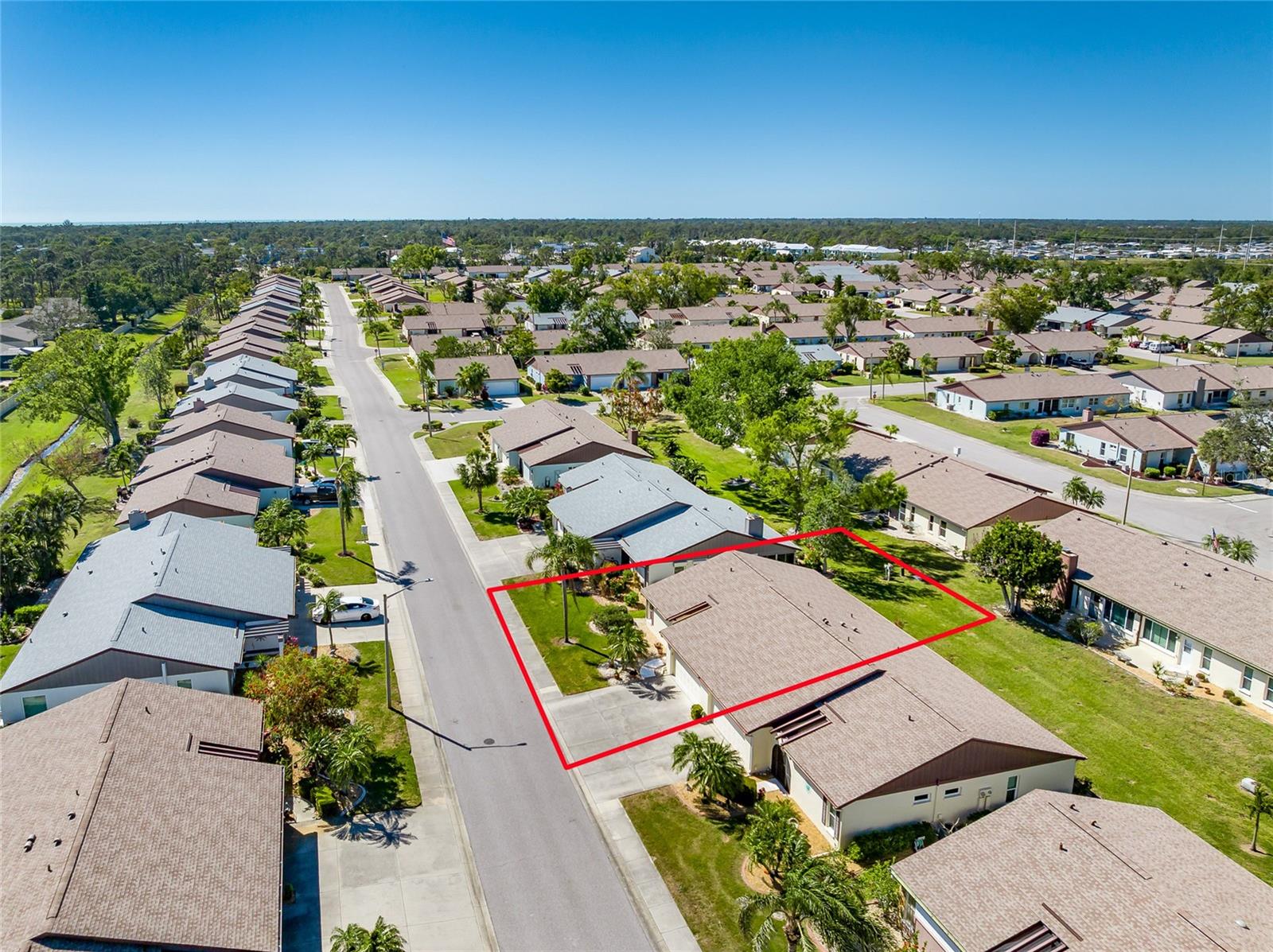 544 FOXWOOD BLVD, ENGLEWOOD, FL, 34223