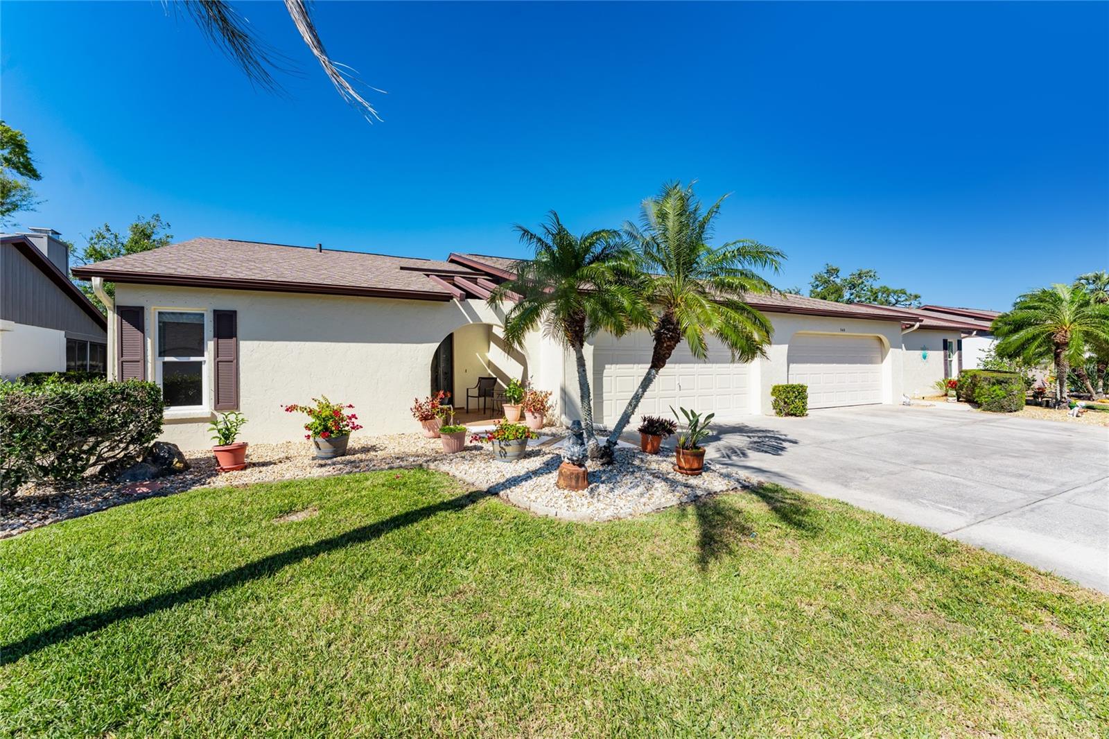 544 FOXWOOD BLVD, ENGLEWOOD, FL, 34223