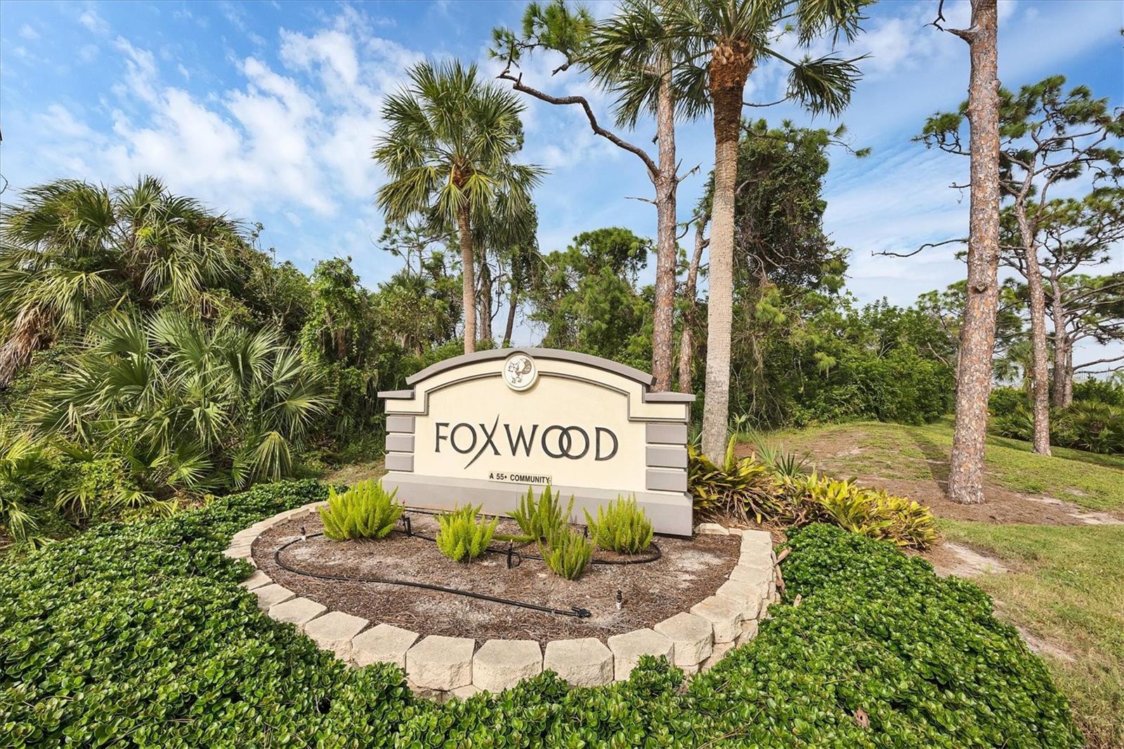 544 FOXWOOD BLVD, ENGLEWOOD, FL, 34223