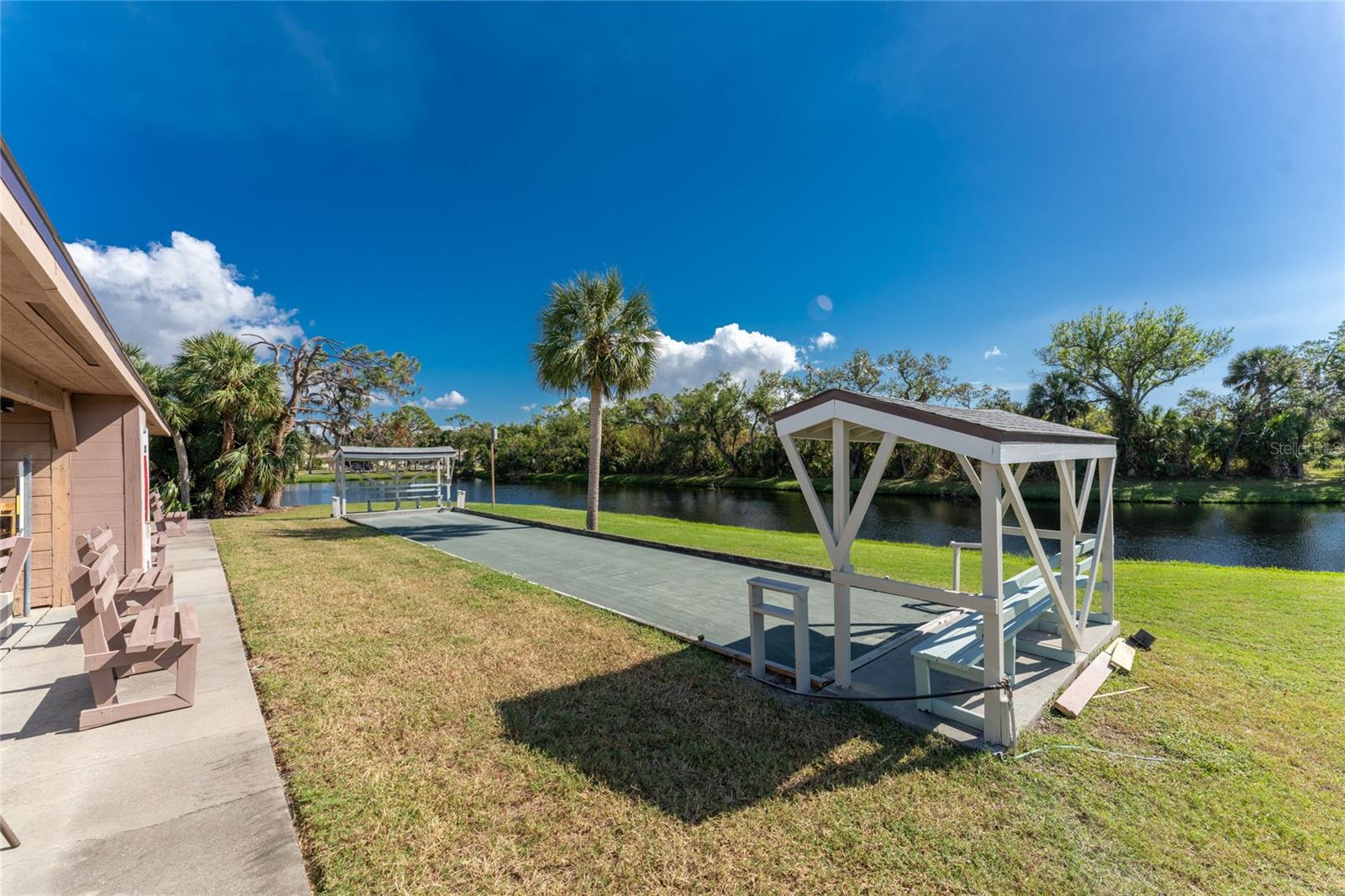 544 FOXWOOD BLVD, ENGLEWOOD, FL, 34223
