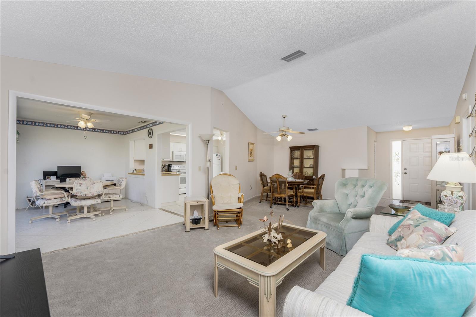 544 FOXWOOD BLVD, ENGLEWOOD, FL, 34223