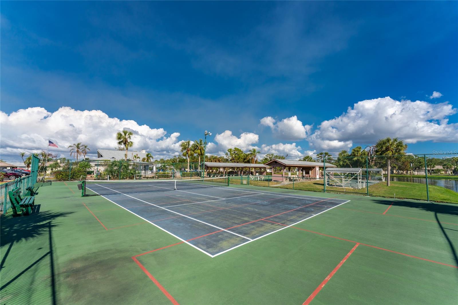 544 FOXWOOD BLVD, ENGLEWOOD, FL, 34223