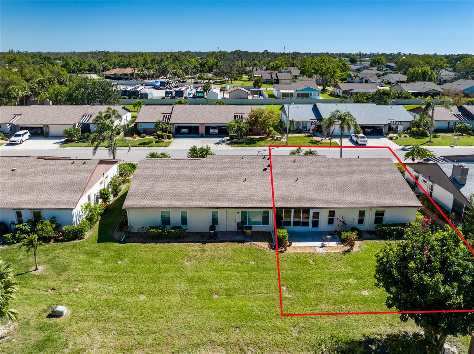 544 FOXWOOD BLVD, ENGLEWOOD, FL, 34223