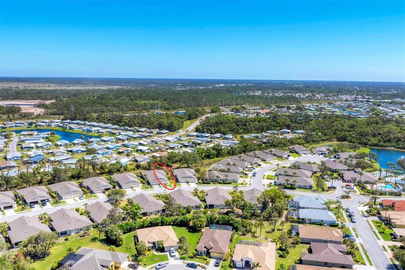 1104 YOSEMITE DR, ENGLEWOOD, FL, 34223