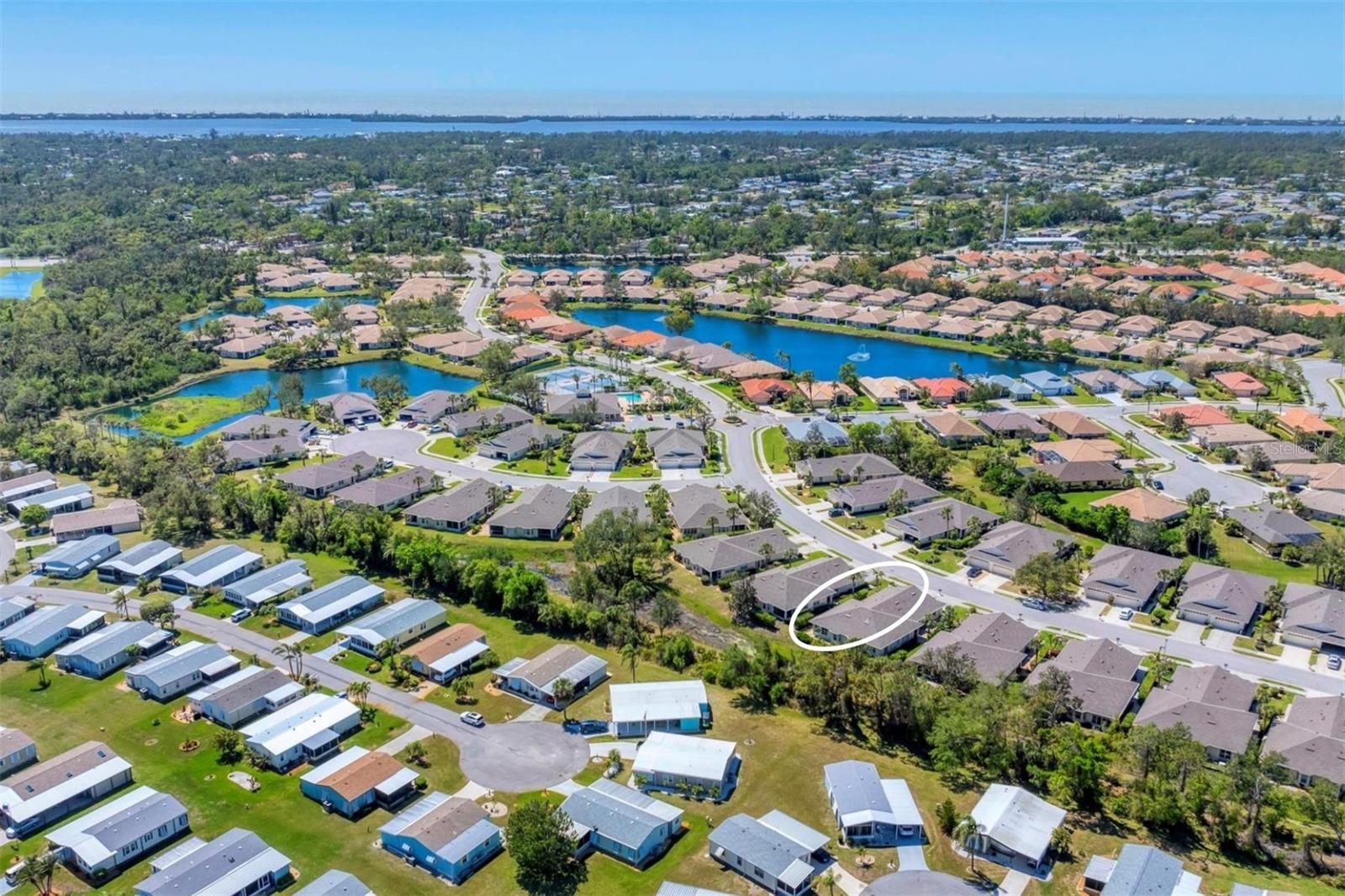 1104 YOSEMITE DR, ENGLEWOOD, FL, 34223