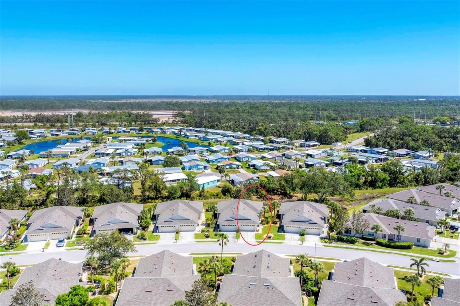 1104 YOSEMITE DR, ENGLEWOOD, FL, 34223