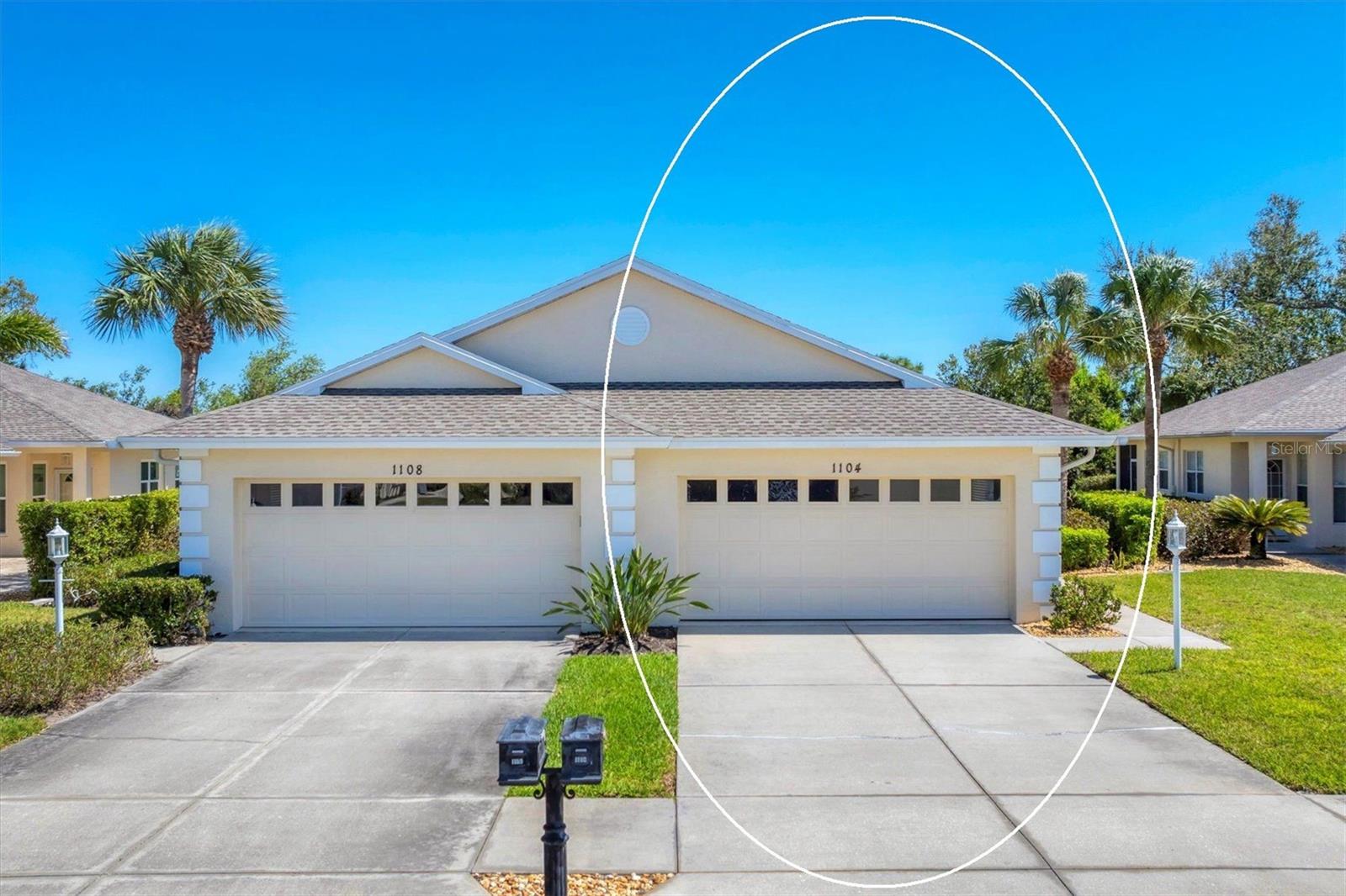 1104 YOSEMITE DR, ENGLEWOOD, FL, 34223
