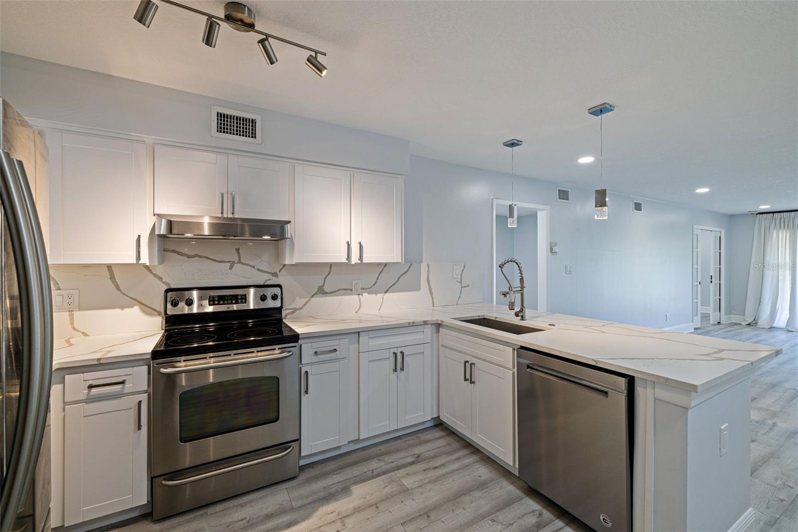 5020 MILL POND RD #3158 & 3160, WESLEY CHAPEL, FL, 33543