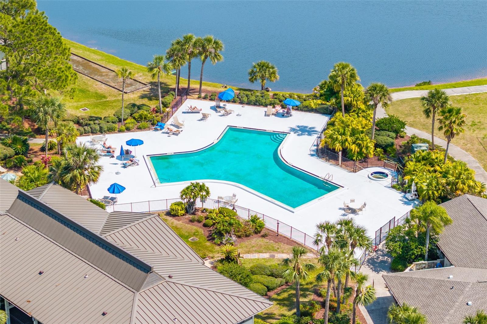 5020 MILL POND RD #3158 & 3160, WESLEY CHAPEL, FL, 33543