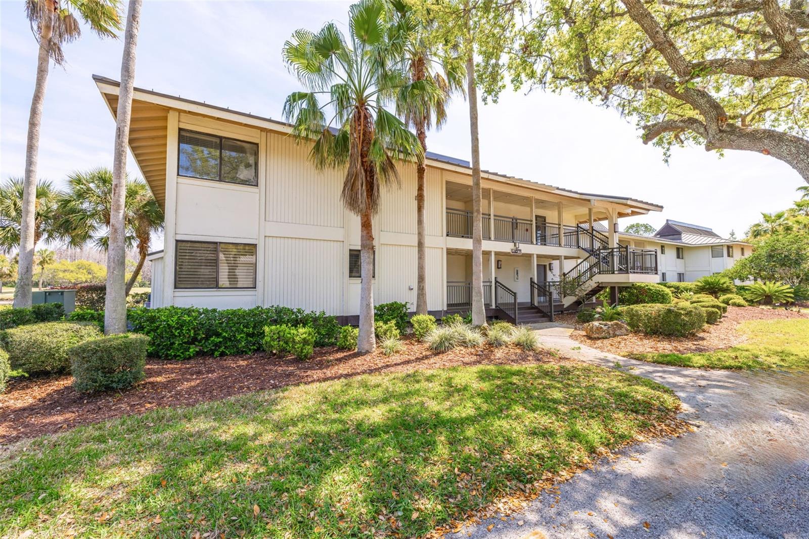 5020 MILL POND RD #3158 & 3160, WESLEY CHAPEL, FL, 33543