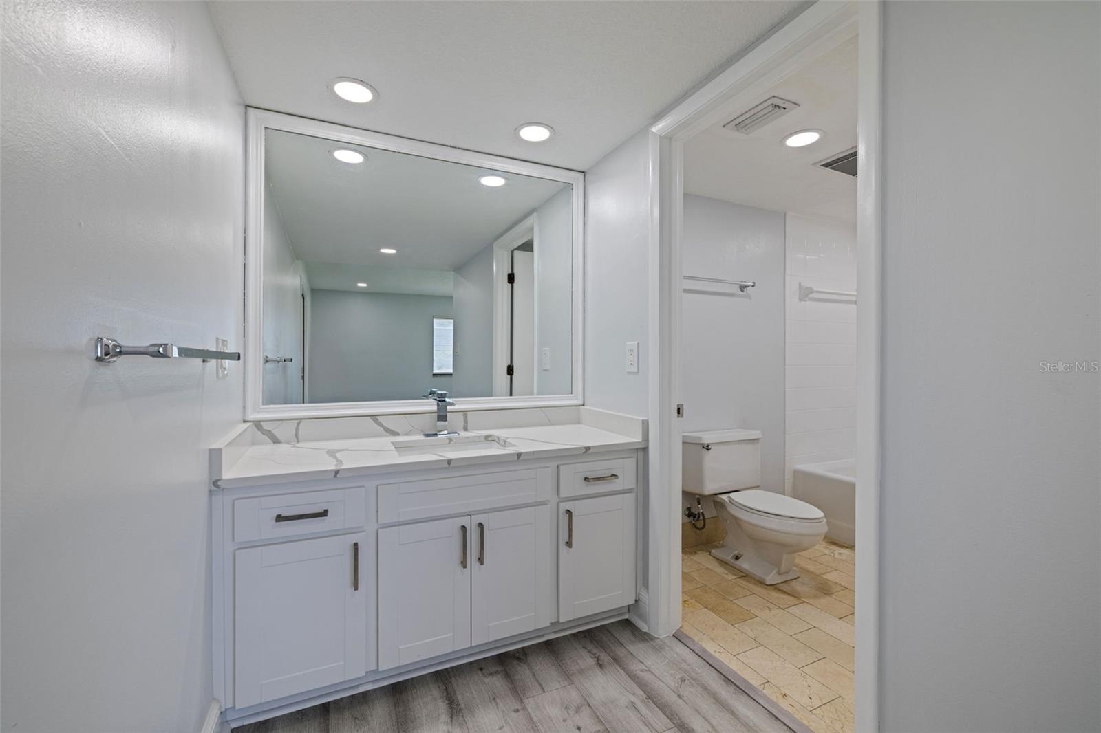 5020 MILL POND RD #3158 & 3160, WESLEY CHAPEL, FL, 33543