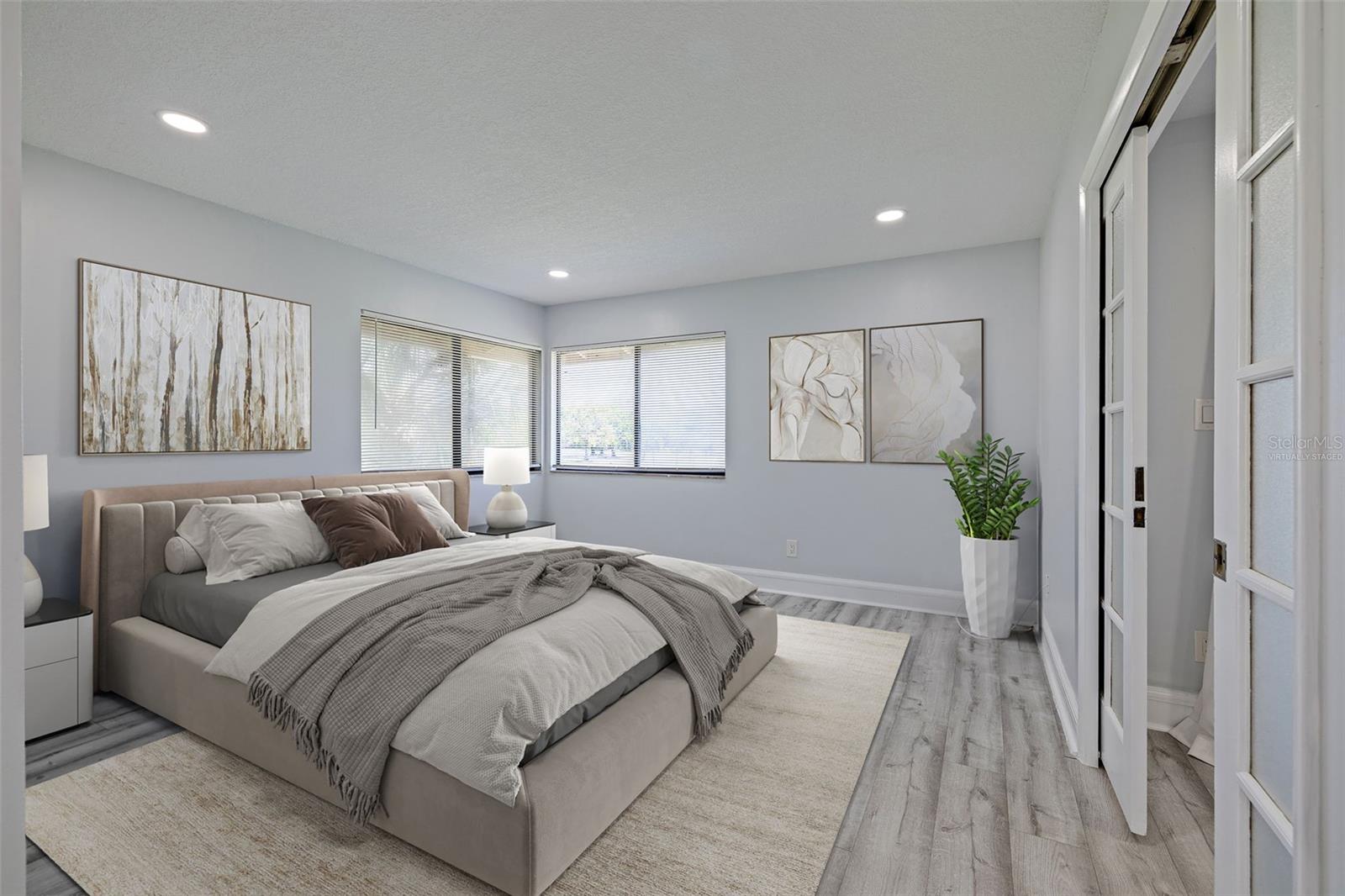 5020 MILL POND RD #3158 & 3160, WESLEY CHAPEL, FL, 33543