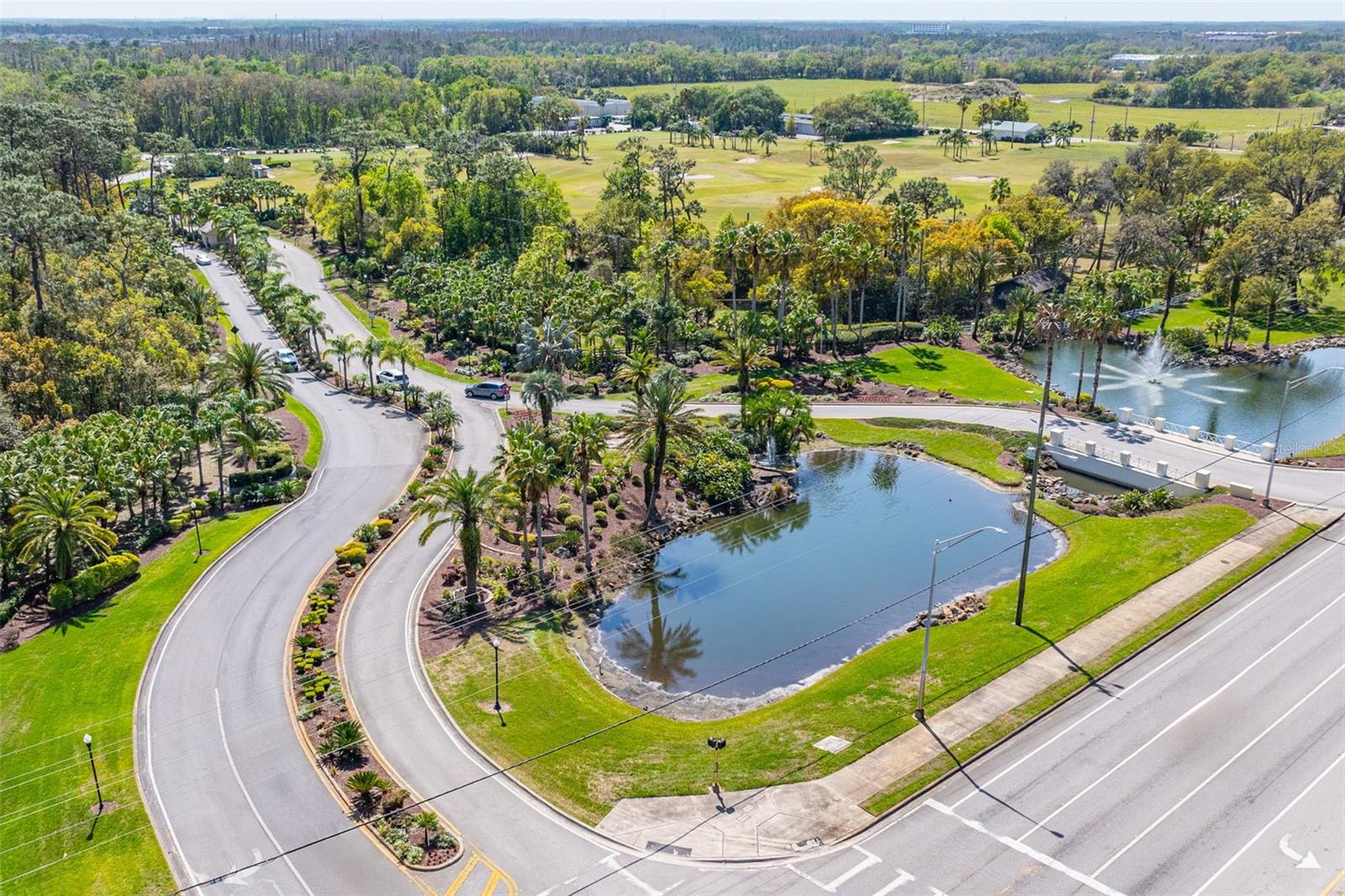 5020 MILL POND RD #3158 & 3160, WESLEY CHAPEL, FL, 33543