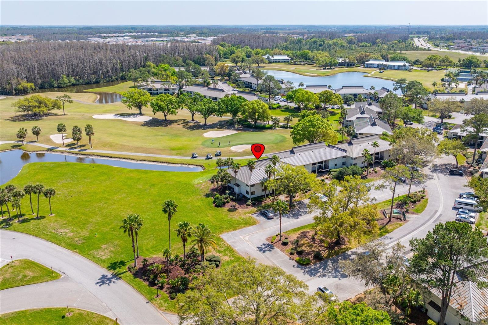 5020 MILL POND RD #3158 & 3160, WESLEY CHAPEL, FL, 33543