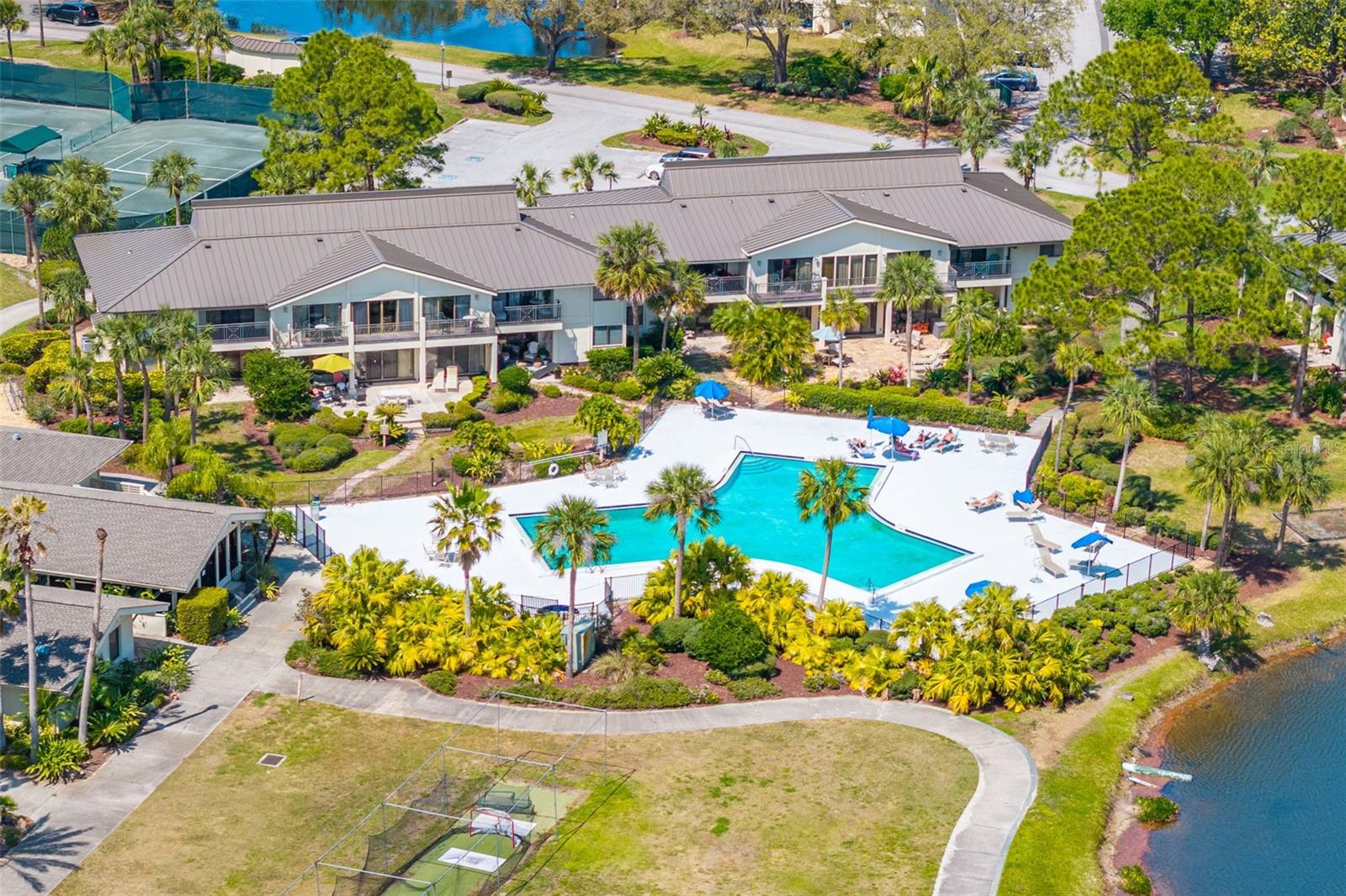 5020 MILL POND RD #3158 & 3160, WESLEY CHAPEL, FL, 33543
