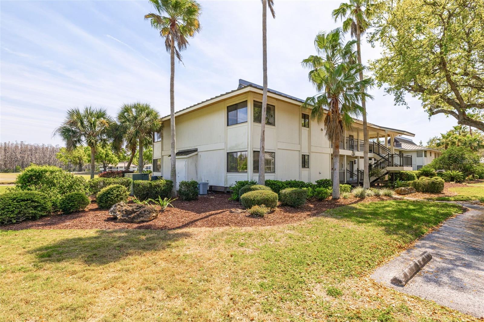 5020 MILL POND RD #3158 & 3160, WESLEY CHAPEL, FL, 33543