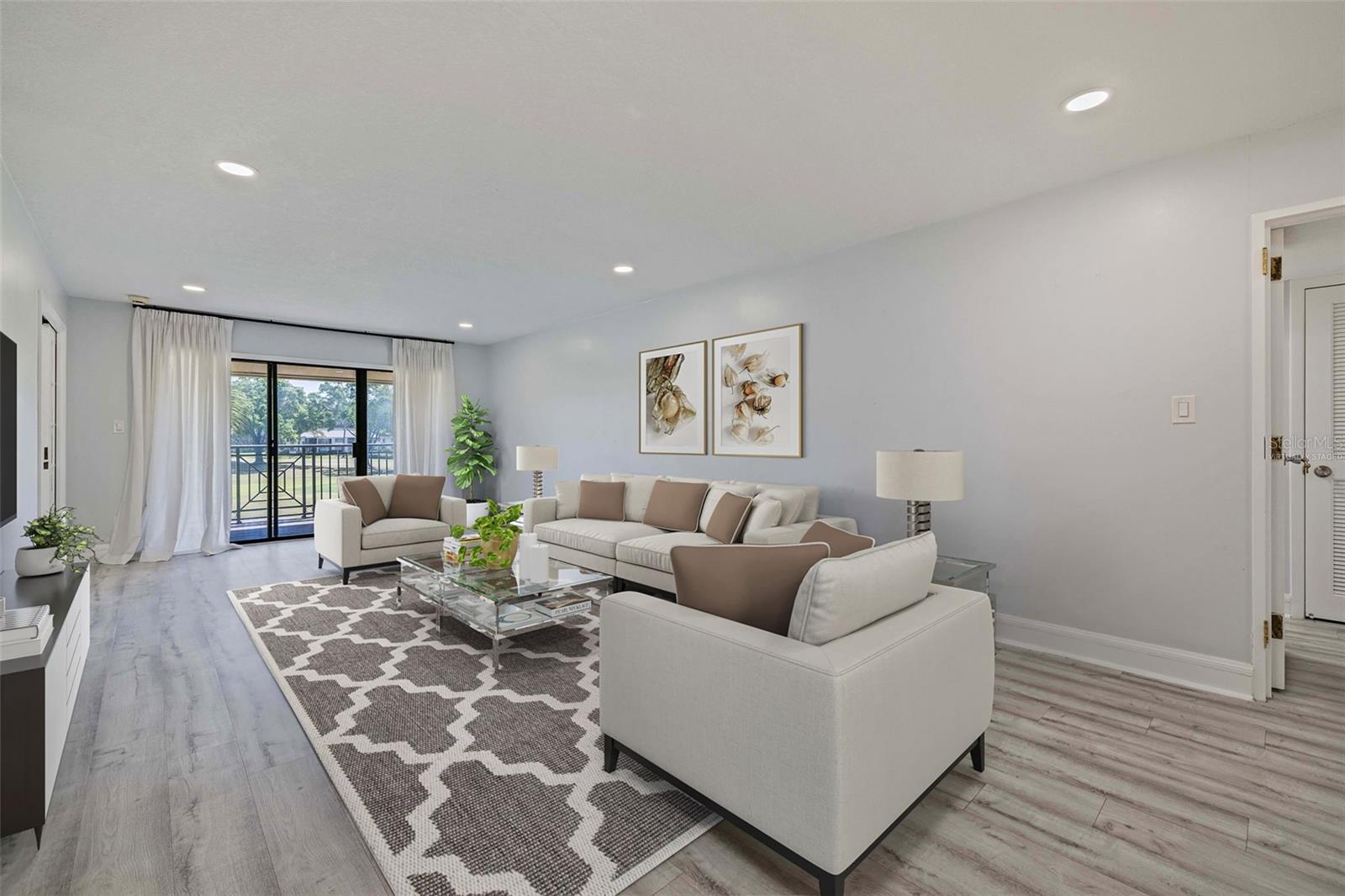 5020 MILL POND RD #3158 & 3160, WESLEY CHAPEL, FL, 33543
