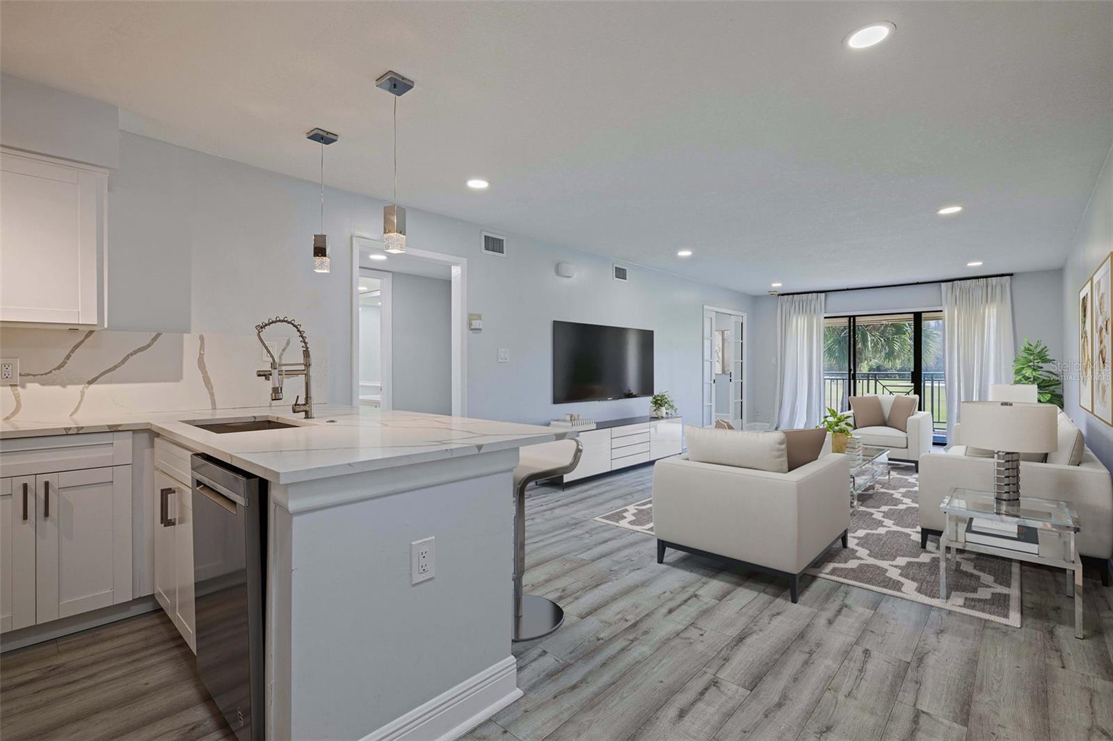 5020 MILL POND RD #3158 & 3160, WESLEY CHAPEL, FL, 33543