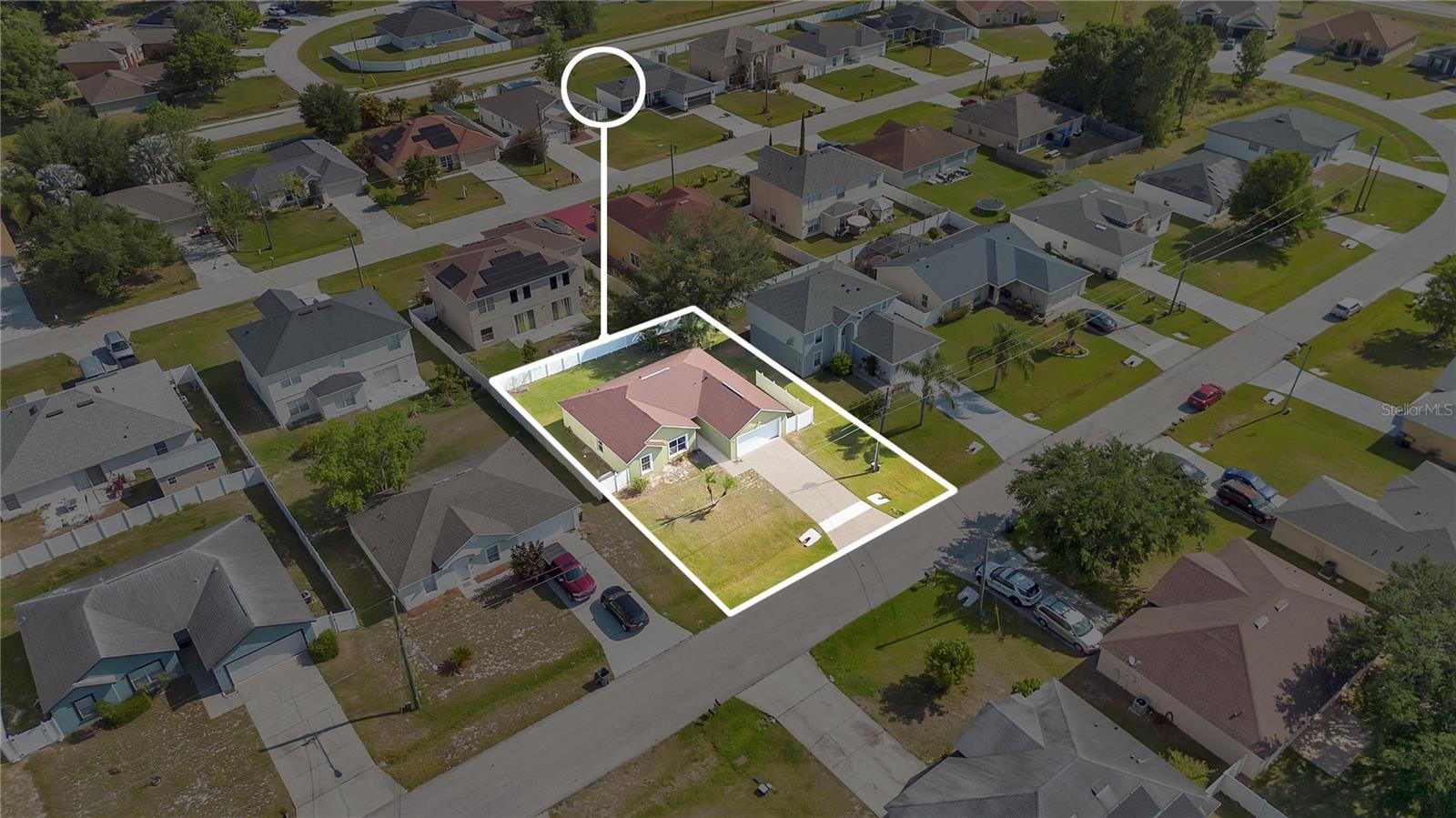 50 SAWFISH CT, KISSIMMEE, FL, 34759