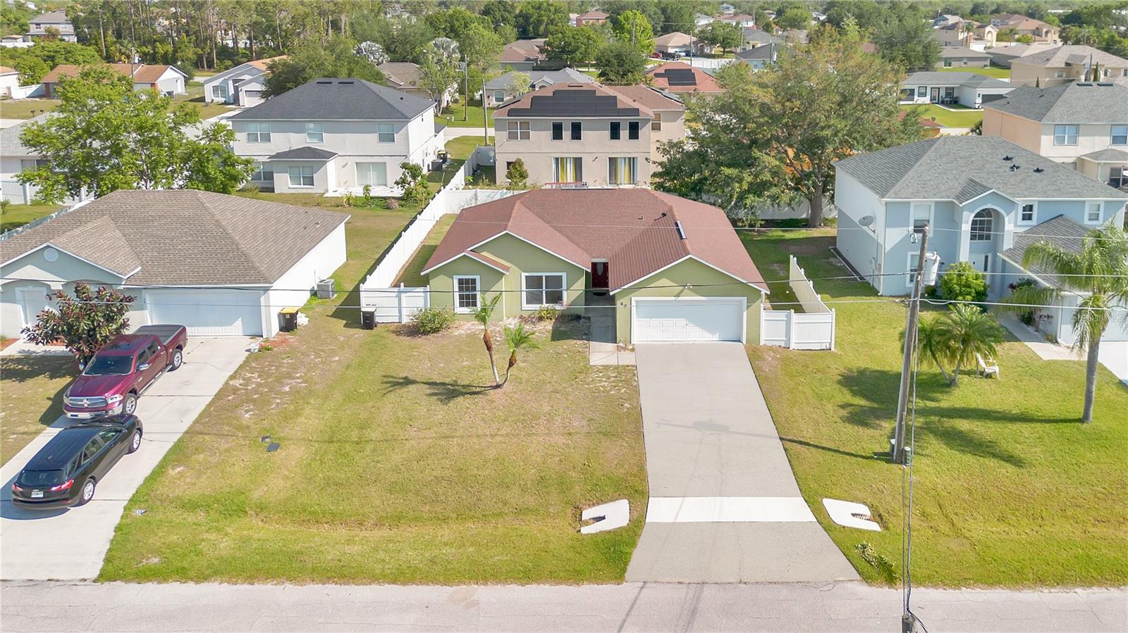 50 SAWFISH CT, KISSIMMEE, FL, 34759