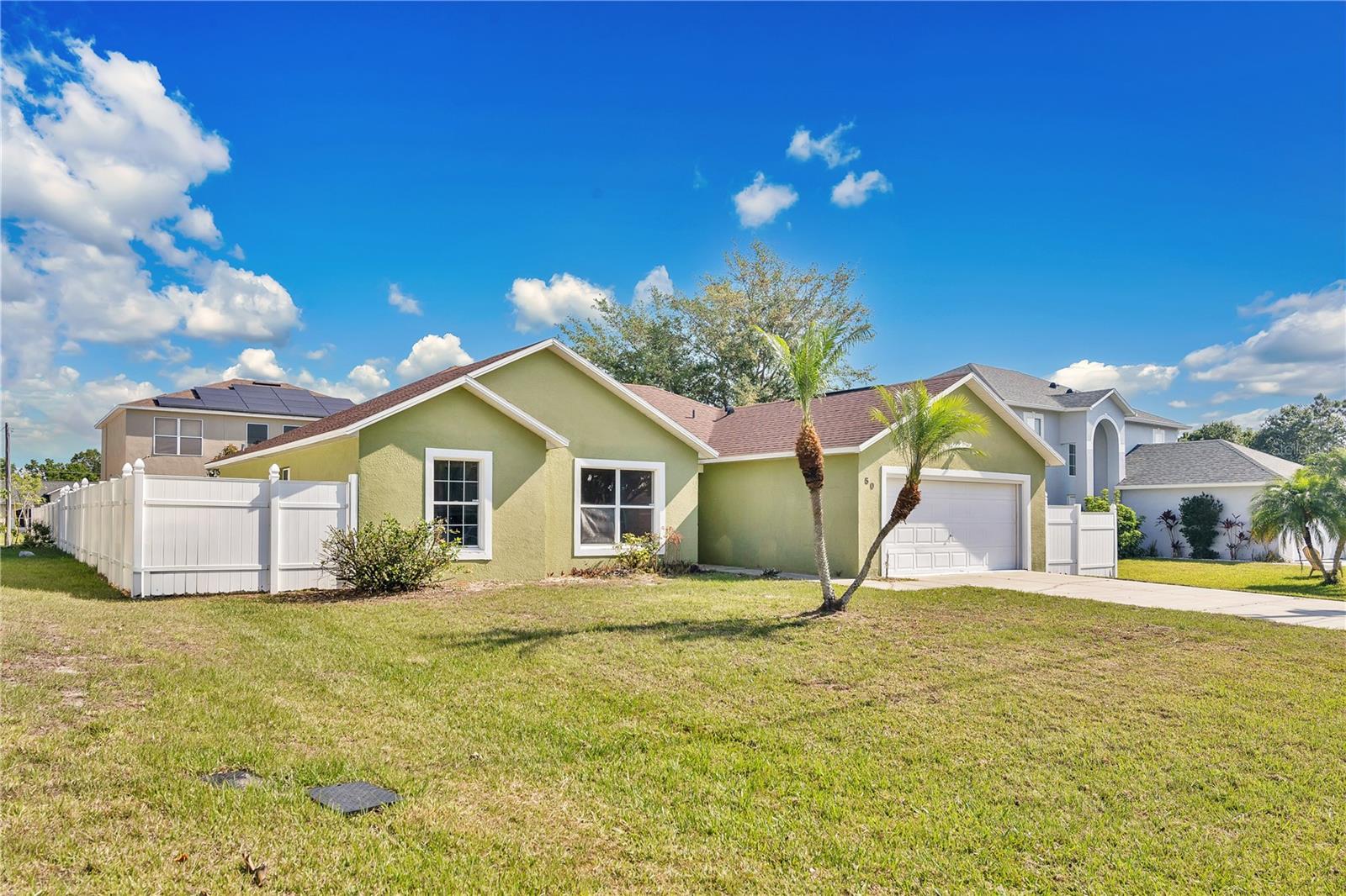 50 SAWFISH CT, KISSIMMEE, FL, 34759