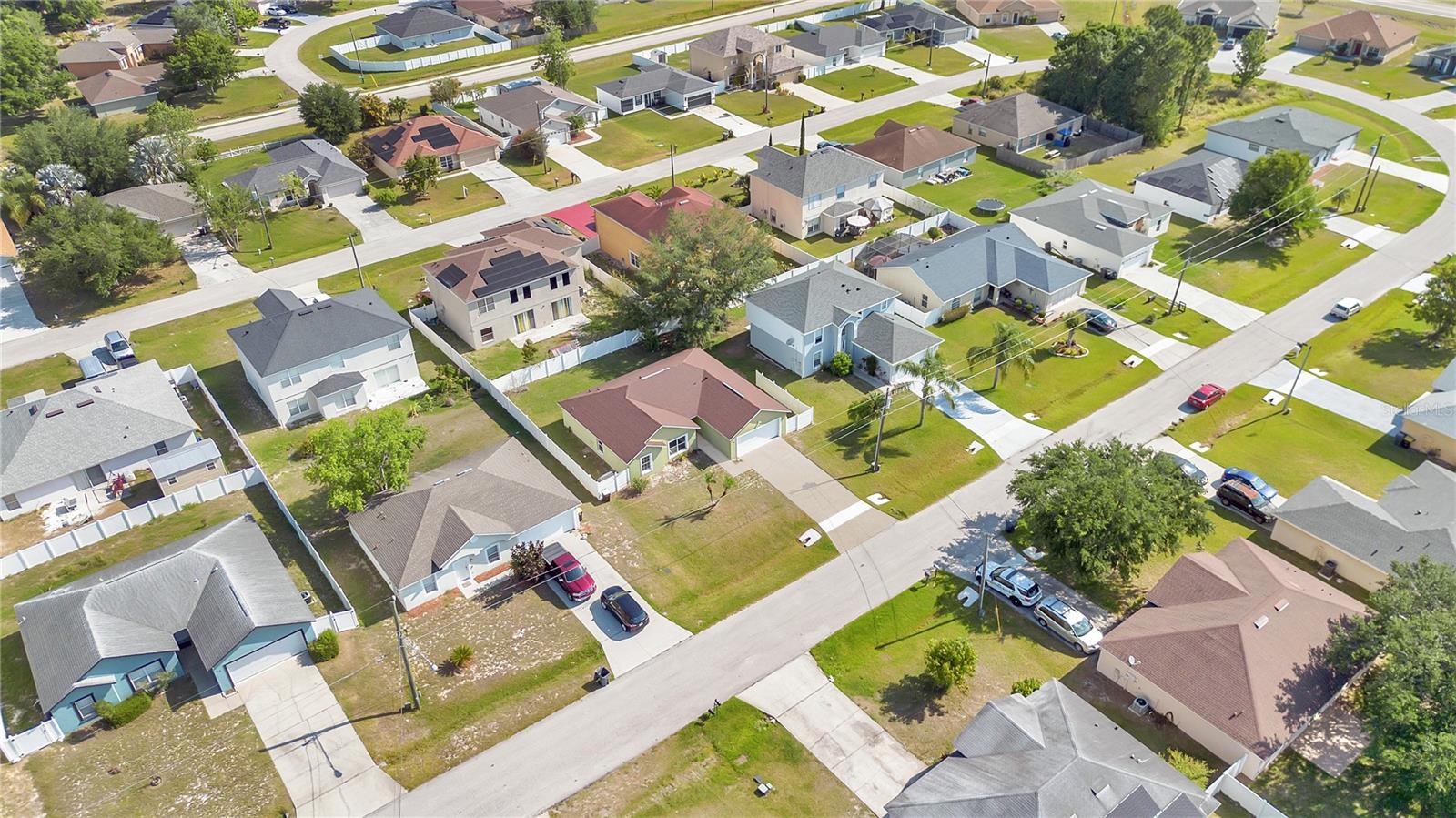 50 SAWFISH CT, KISSIMMEE, FL, 34759