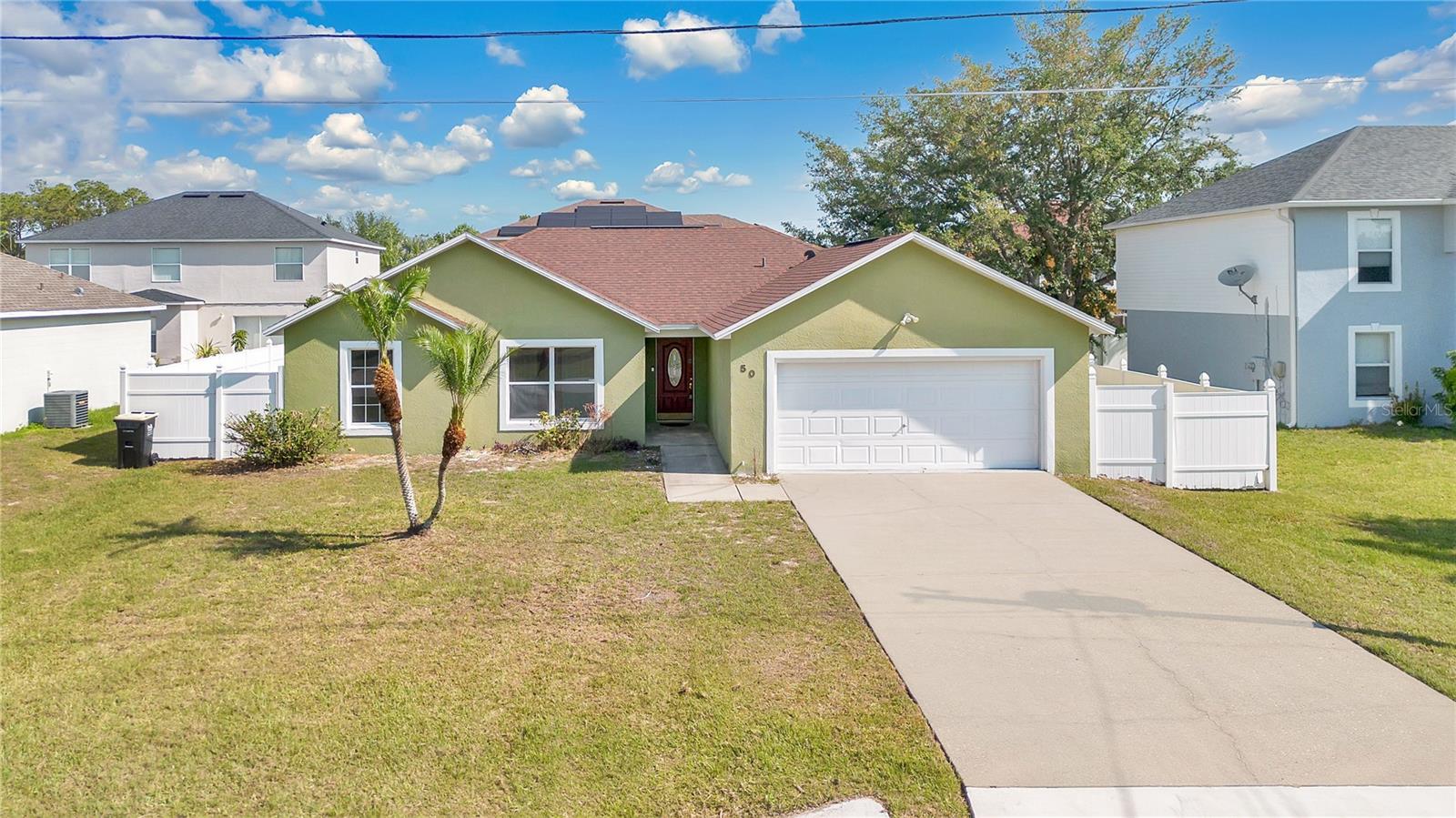 50 SAWFISH CT, KISSIMMEE, FL, 34759