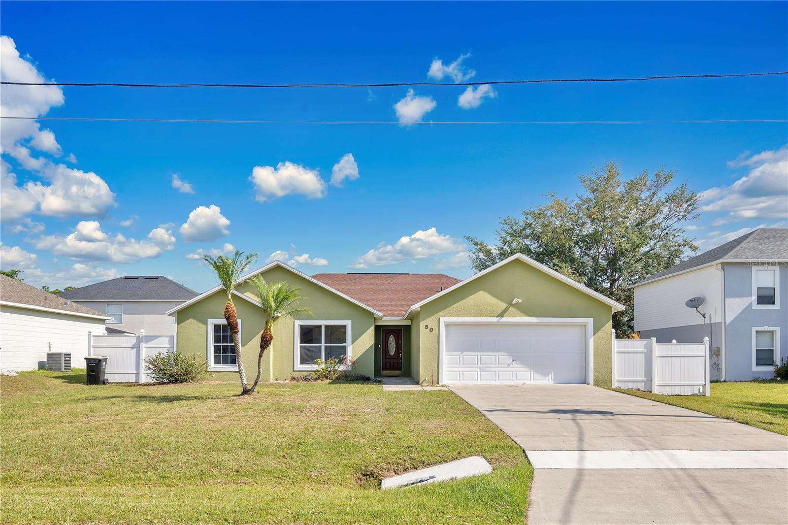 50 SAWFISH CT, KISSIMMEE, FL, 34759