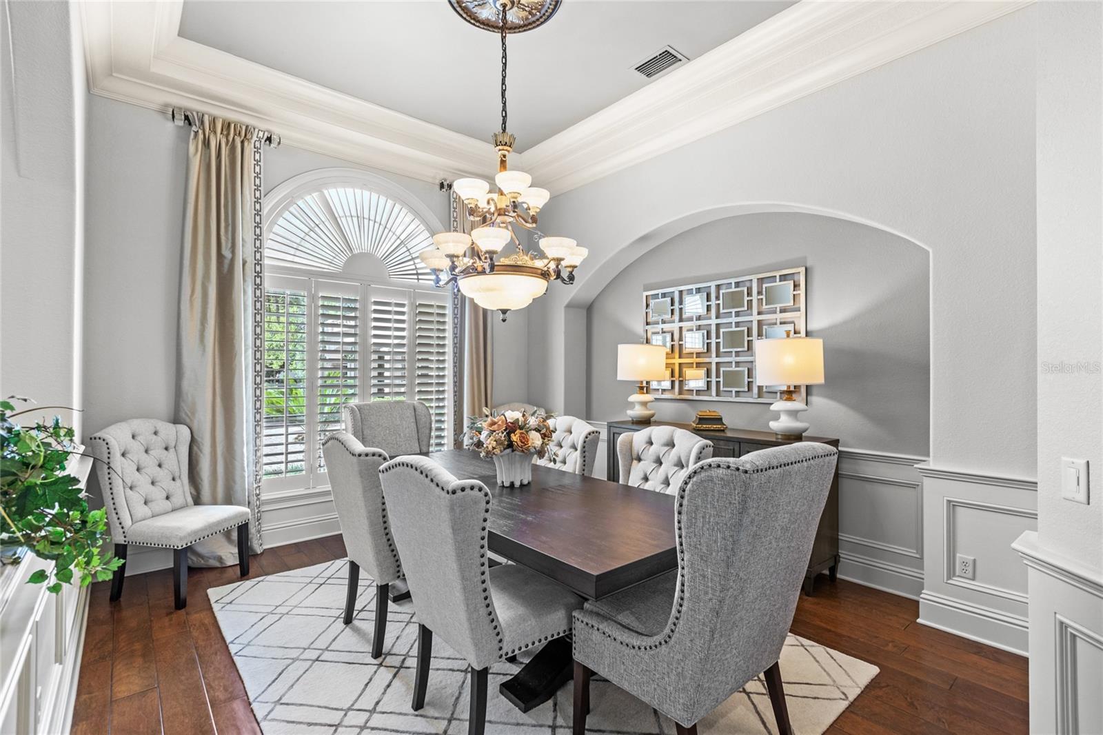 25603 HIGH HAMPTON CIR, SORRENTO, FL, 32776
