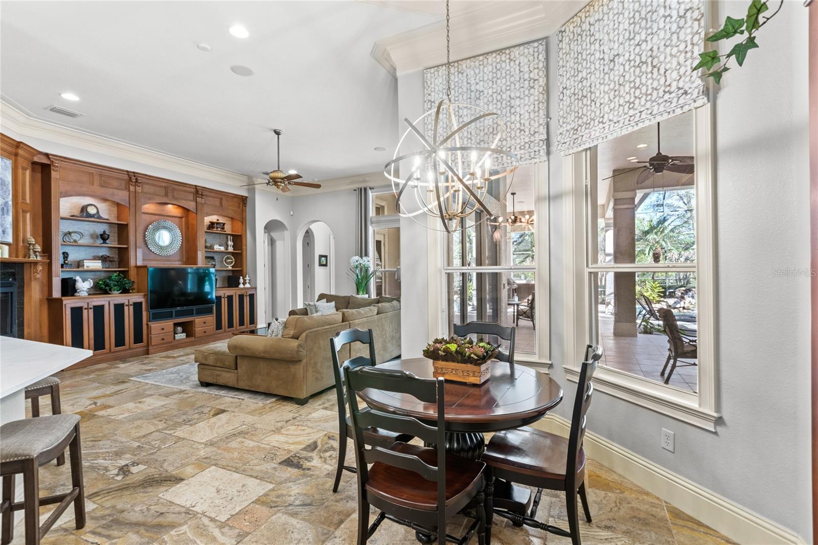 25603 HIGH HAMPTON CIR, SORRENTO, FL, 32776