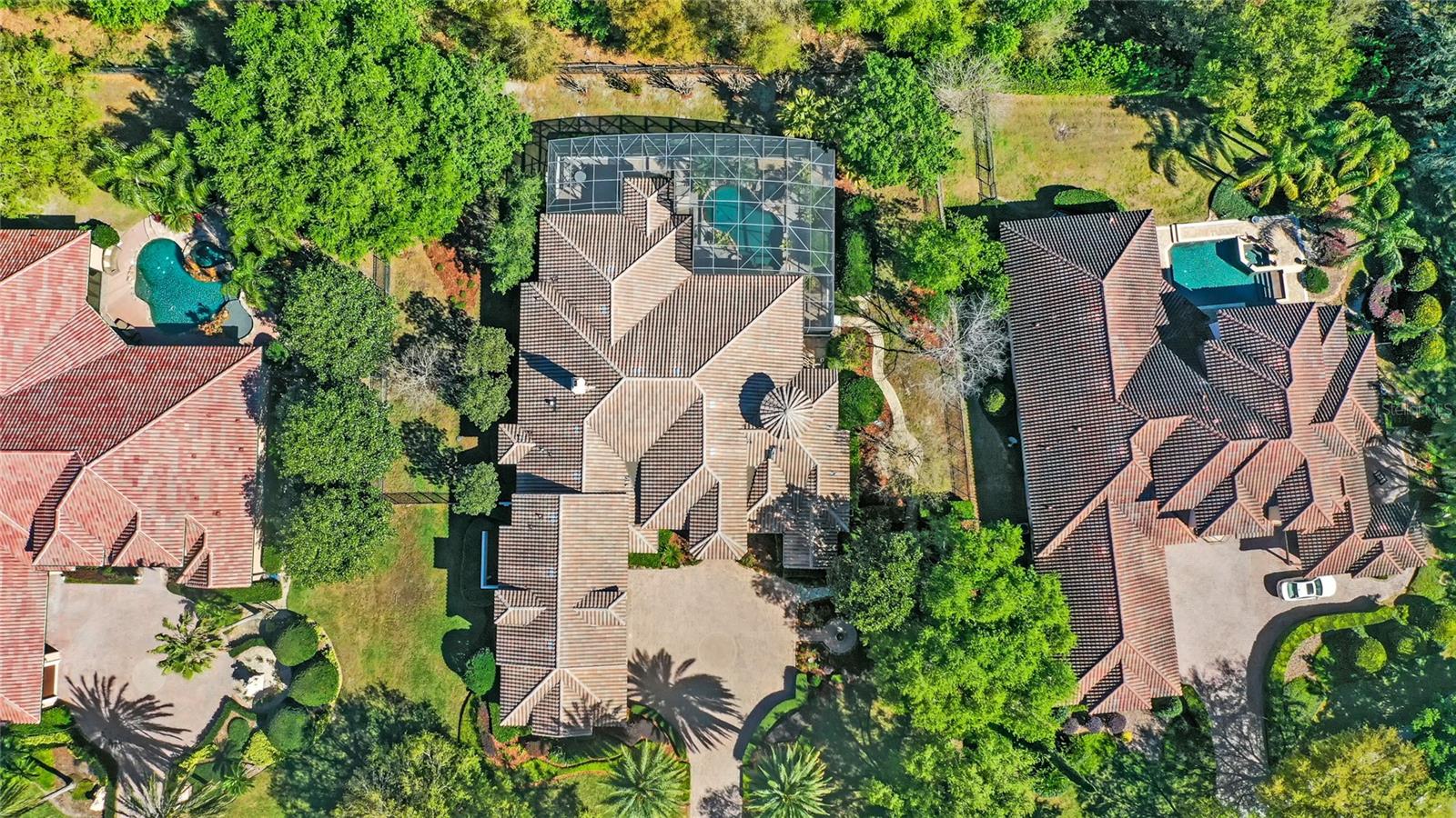 25603 HIGH HAMPTON CIR, SORRENTO, FL, 32776