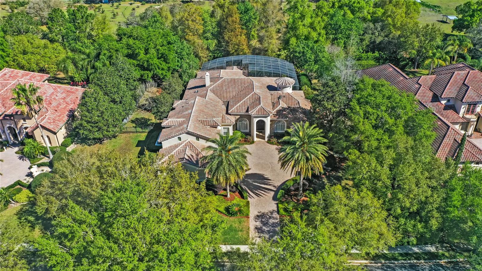 25603 HIGH HAMPTON CIR, SORRENTO, FL, 32776