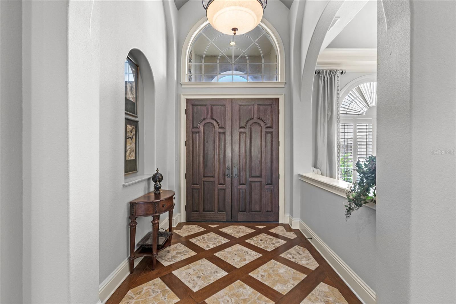 25603 HIGH HAMPTON CIR, SORRENTO, FL, 32776