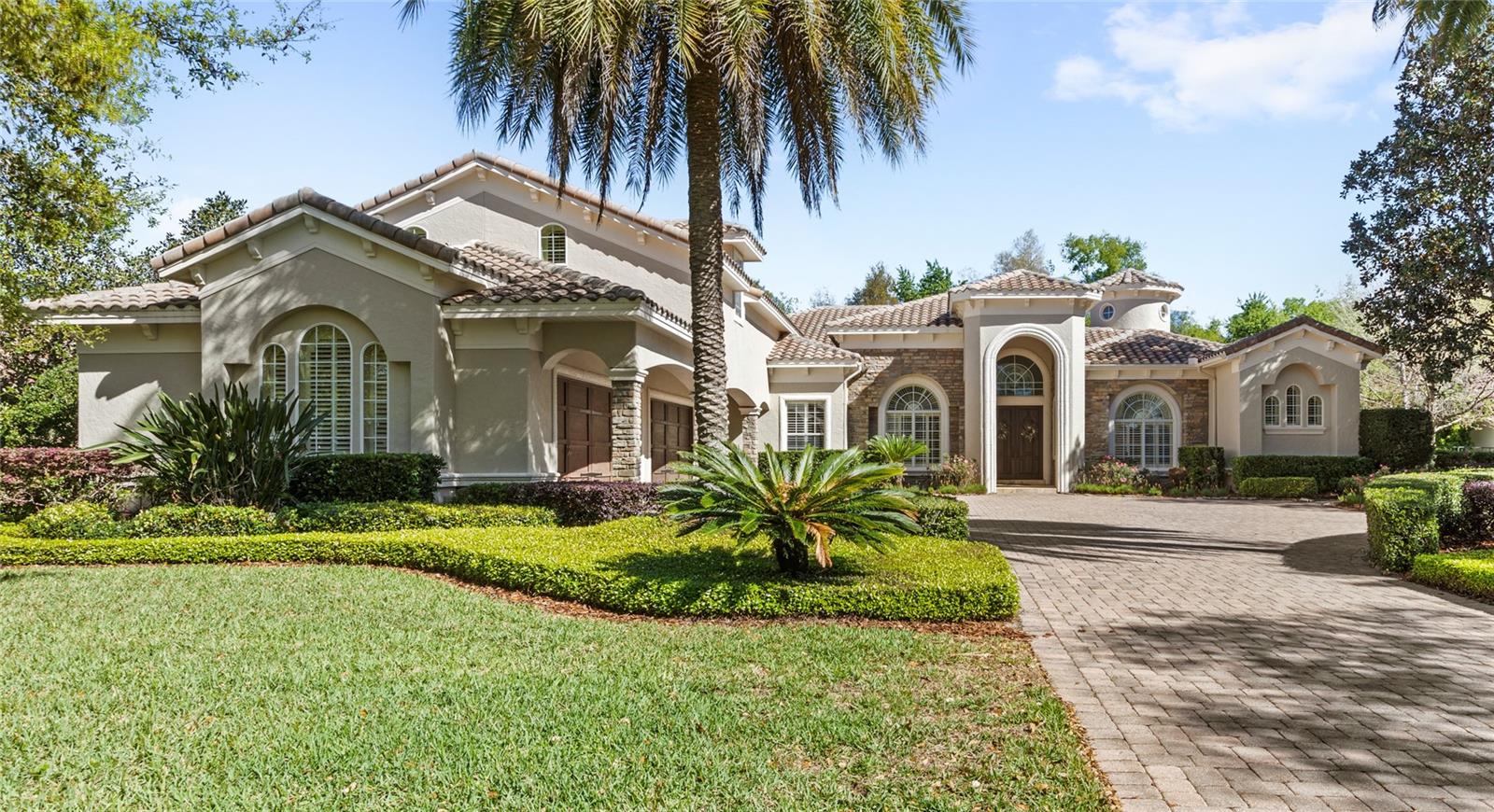 25603 HIGH HAMPTON CIR, SORRENTO, FL, 32776