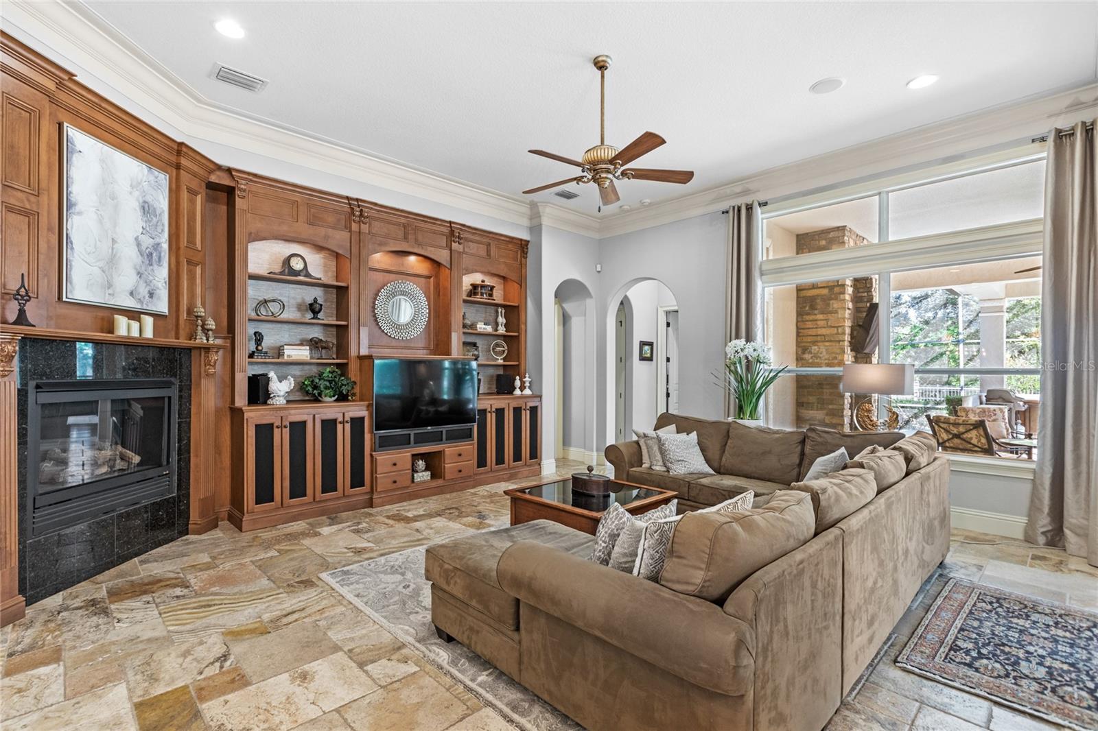 25603 HIGH HAMPTON CIR, SORRENTO, FL, 32776