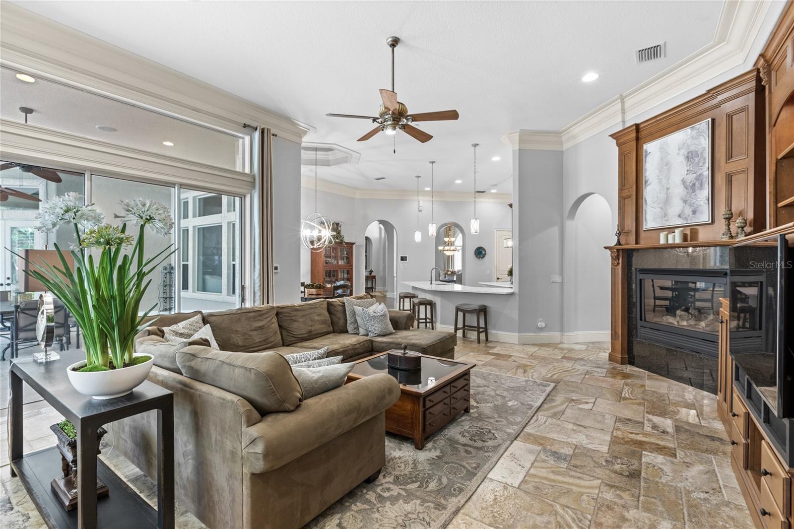 25603 HIGH HAMPTON CIR, SORRENTO, FL, 32776