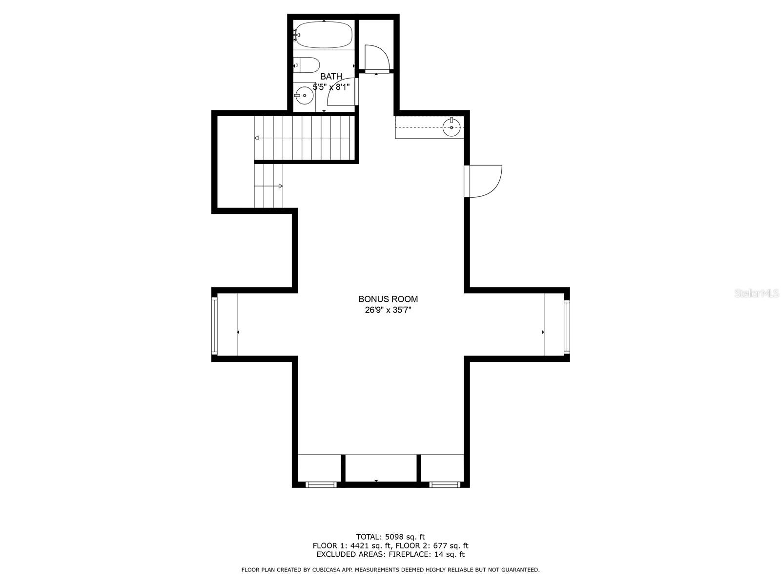 25603 HIGH HAMPTON CIR, SORRENTO, FL, 32776