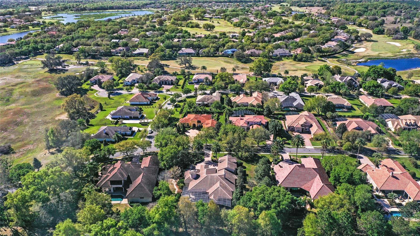 25603 HIGH HAMPTON CIR, SORRENTO, FL, 32776